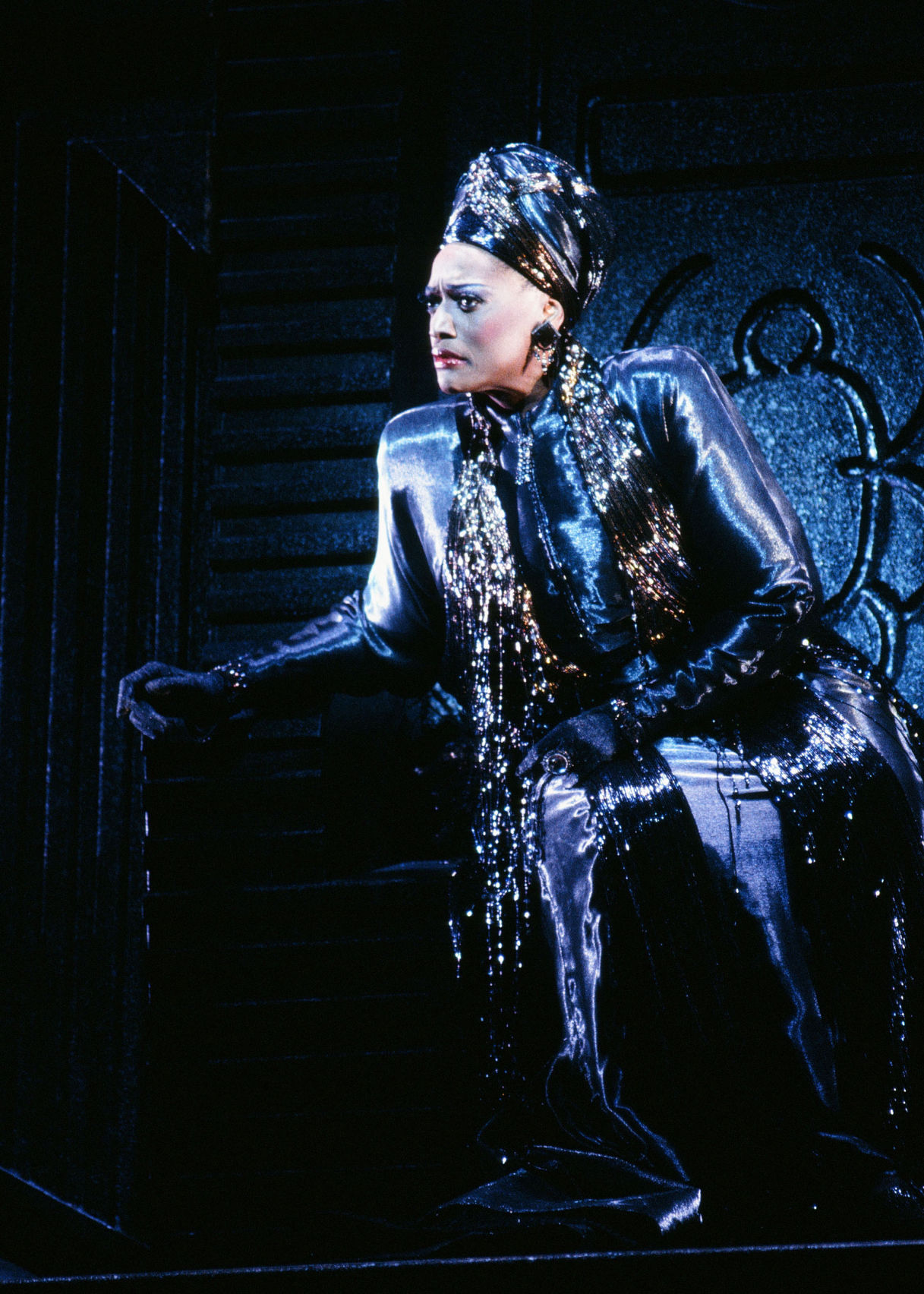 Jessye Norman